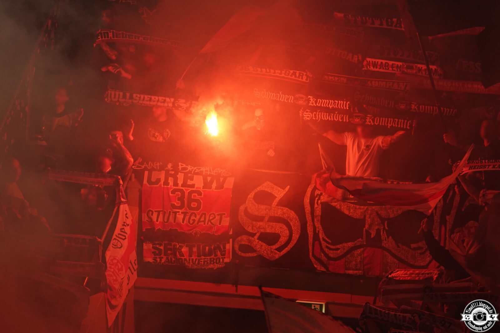 FC Augsburg – VfB Stuttgart 0-1 (33)
