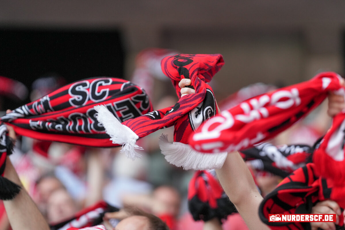 SC Freiburg – RB Leipzig 1-4 (10)