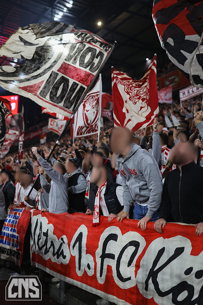 1. FC Köln – 1. FC Magdeburg 1-2 (2)