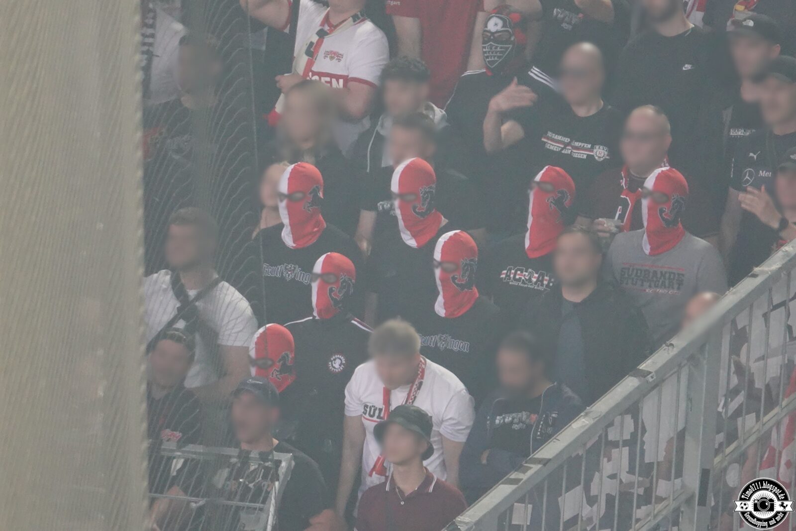FC Augsburg – VfB Stuttgart 0-1 (5)