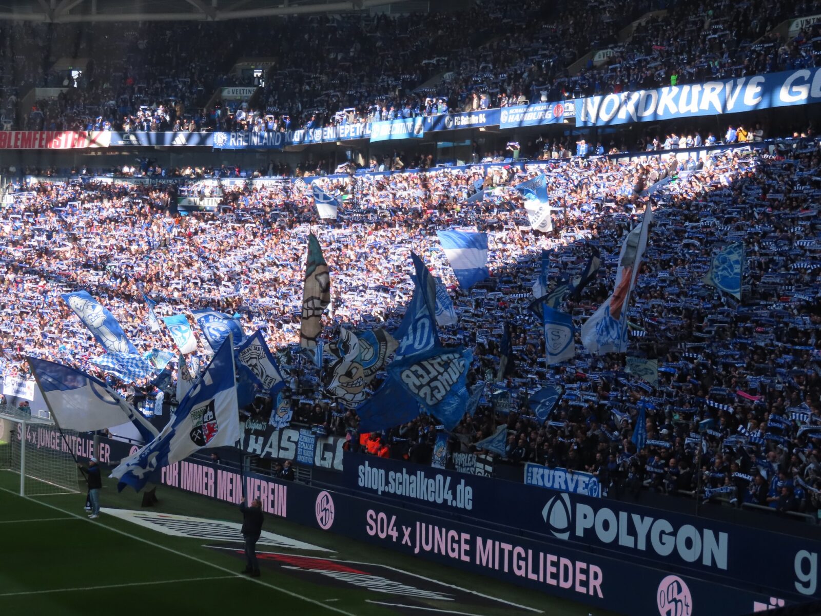 FC Schalke 04 – SC Paderborn 3-3 (14)