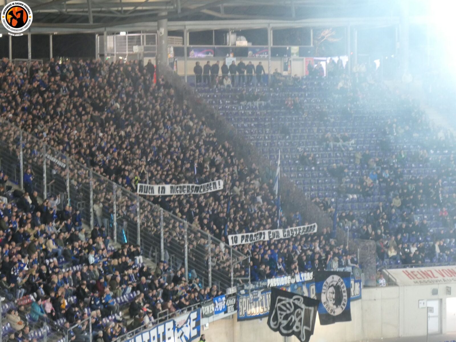 Hannover 96 – SC Paderborn 1-1 (5)
