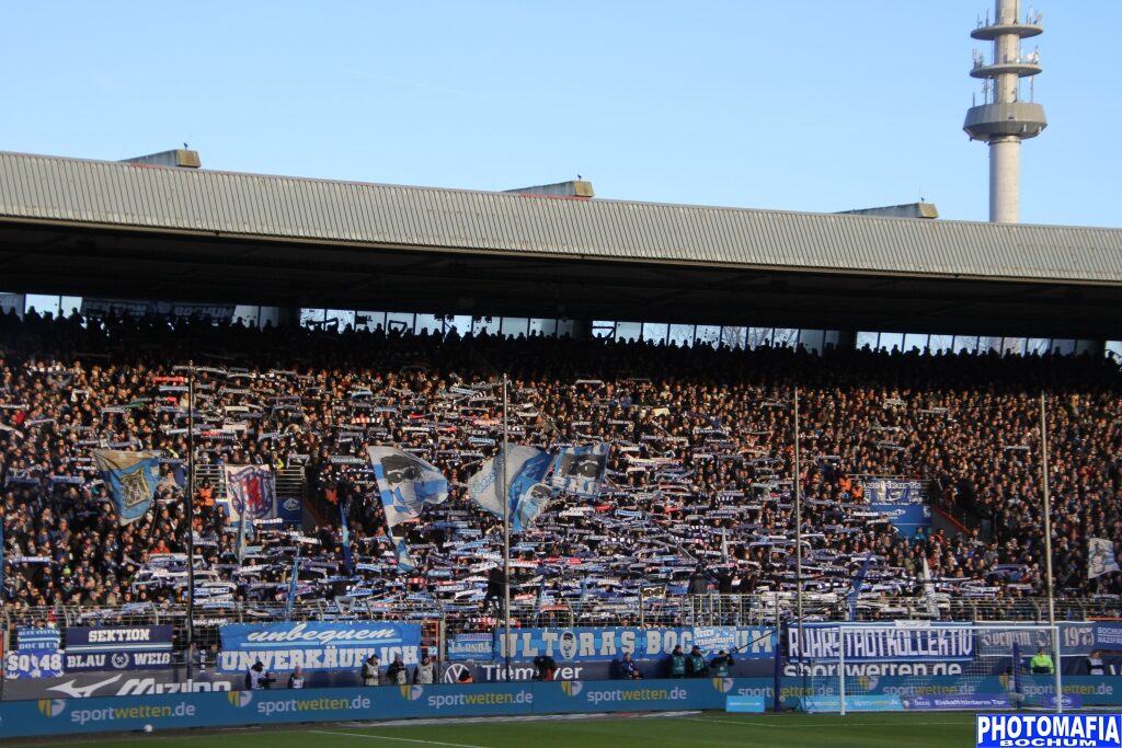 VfL Bochum – VfB Stuttgart 1-0 (15)