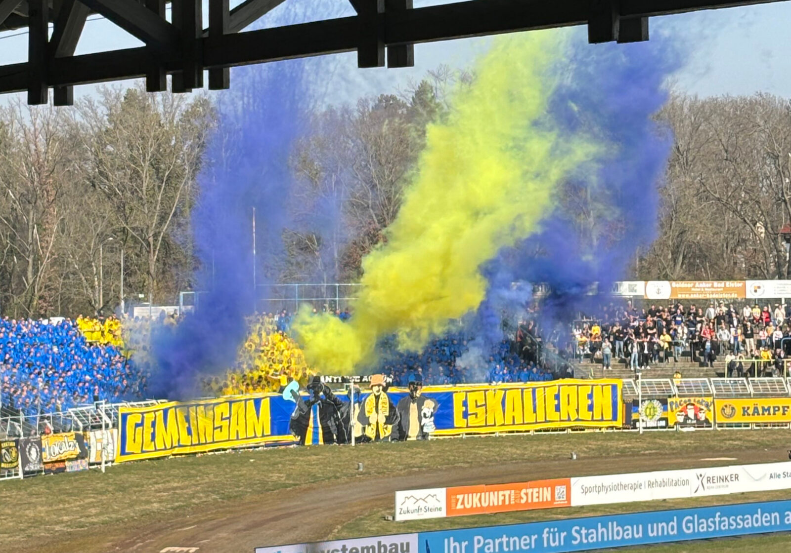 1. FC Lokomotive Leipzig – FC Carl Zeiss Jena 3-0 (2)