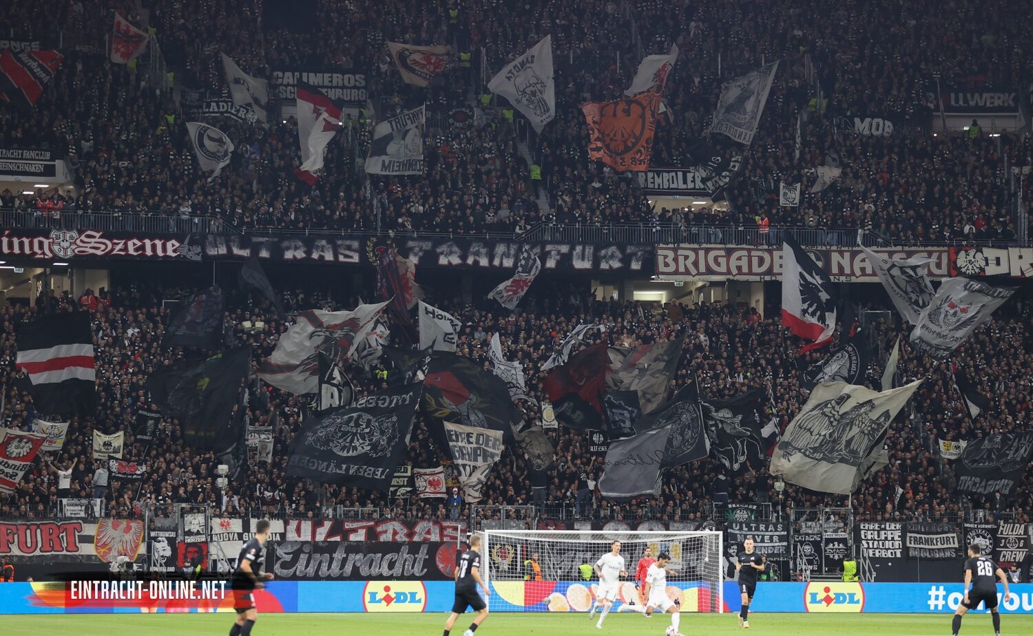 Eintracht Frankfurt – Rigas FS 1-0 (19)