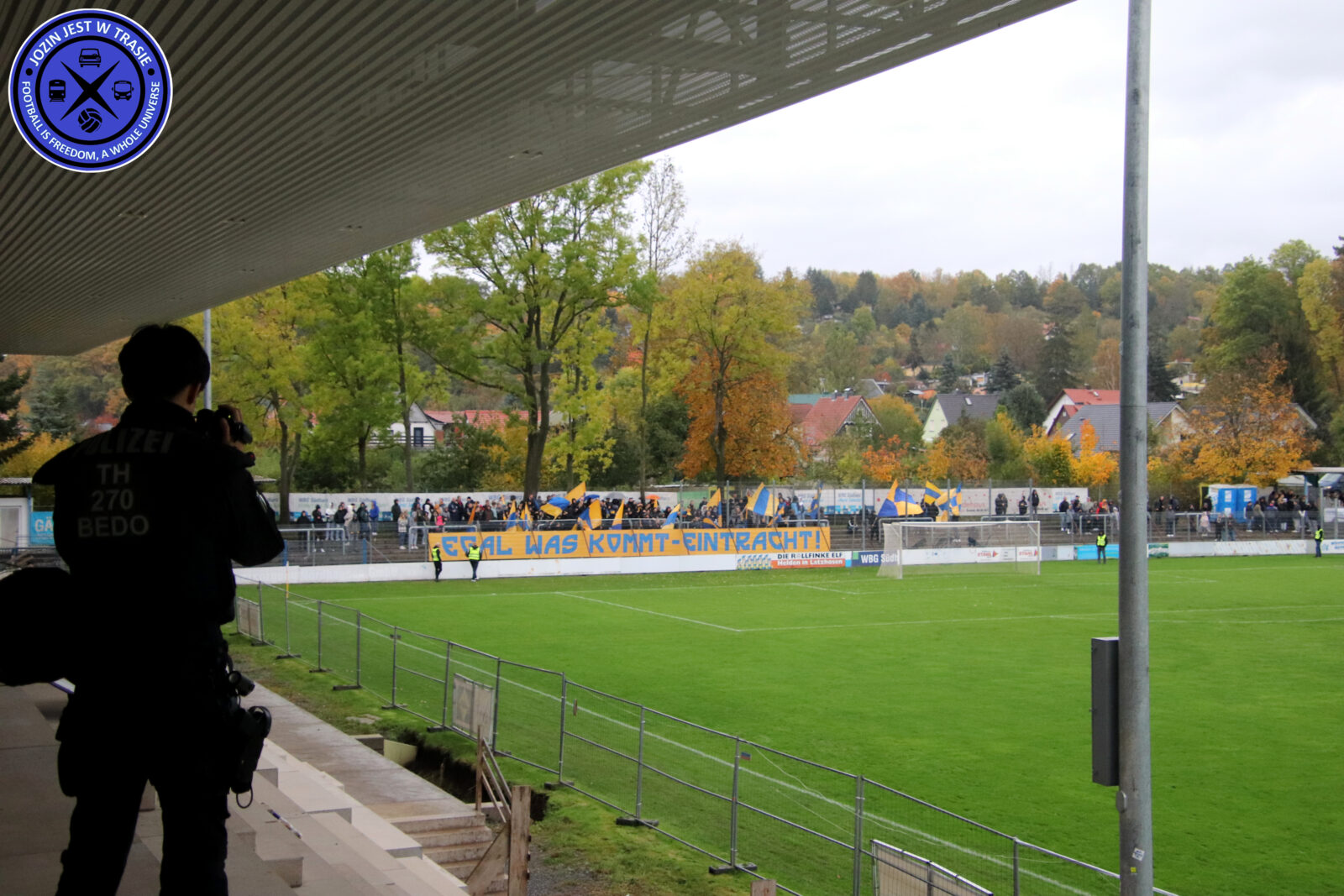 FSV Wacker 90 Nordhausen – BSV Eintracht Sondershausen 3-1 (3)