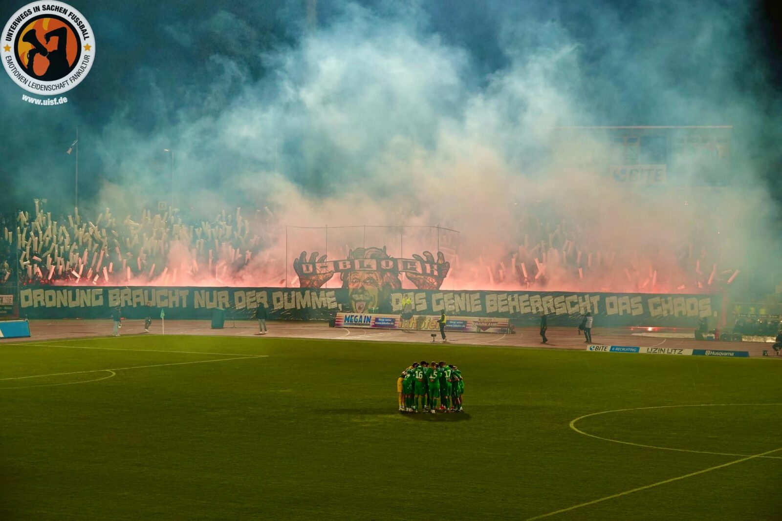 SSV Ulm – SV Sandhausen 2-0 (8)