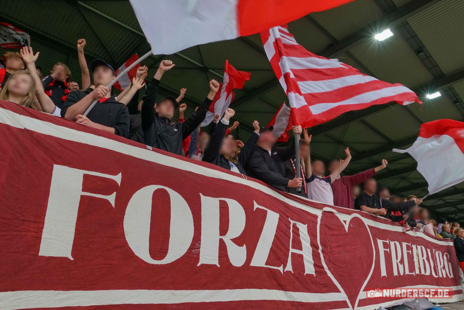 SC Freiburg Frauen – Eintracht Frankfurt Frauen 2-4 (14)
