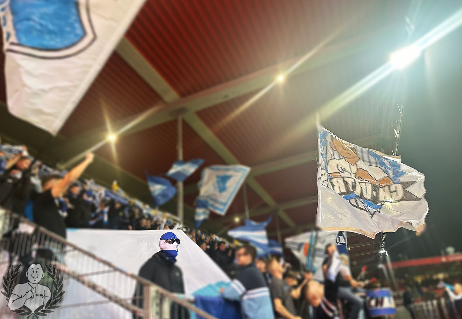 1. FC Heidenheim – TSG Hoffenheim 0-0 (20)