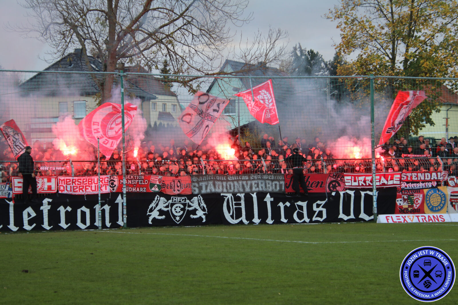 BSG Chemie Leipzig – Hallescher FC 1-1 (11)