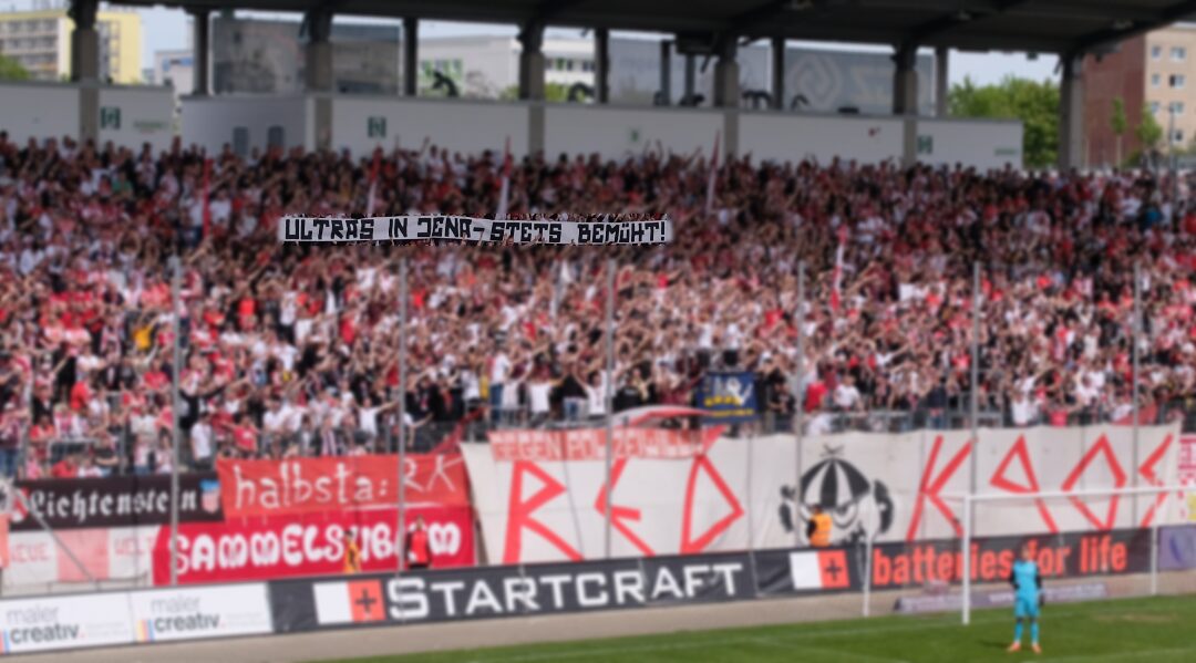 FSV Zwickau – FC Carl Zeiss Jena 1-2 (3)
