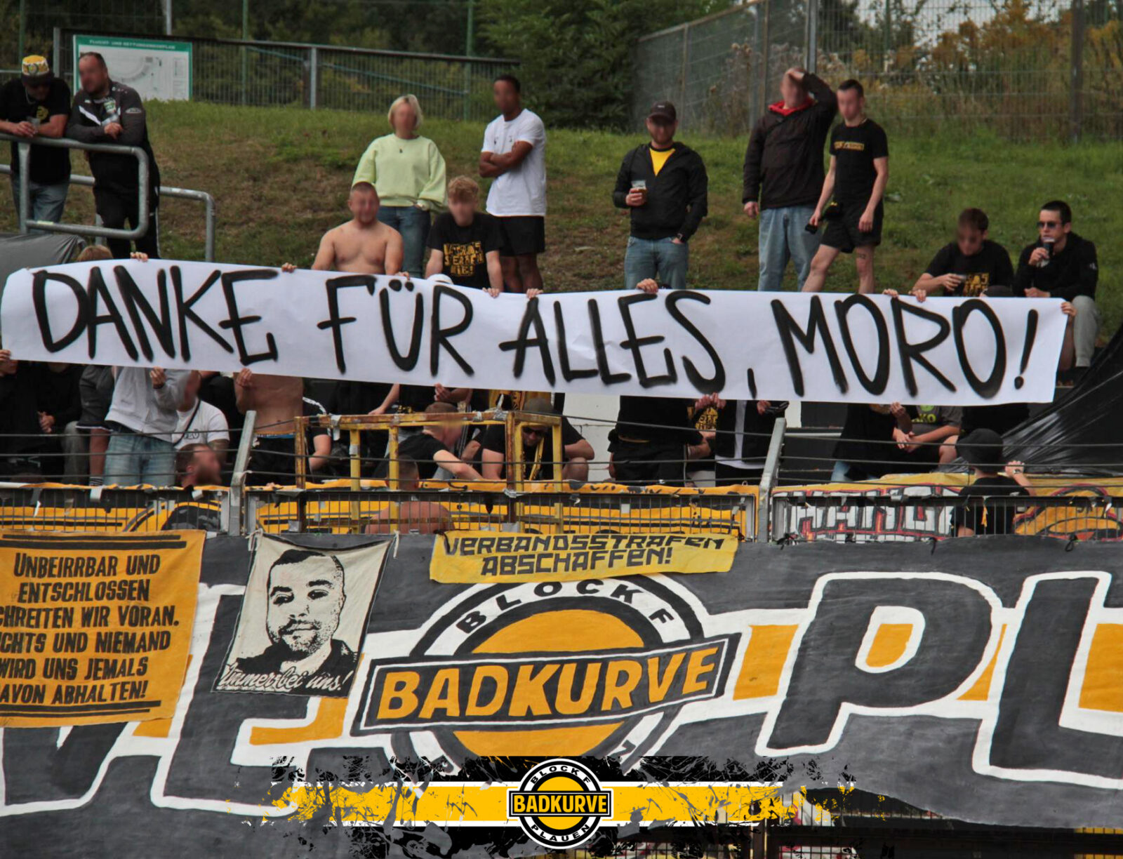 VFC Plauen – SG Union Sandersdorf 1:1 (2)