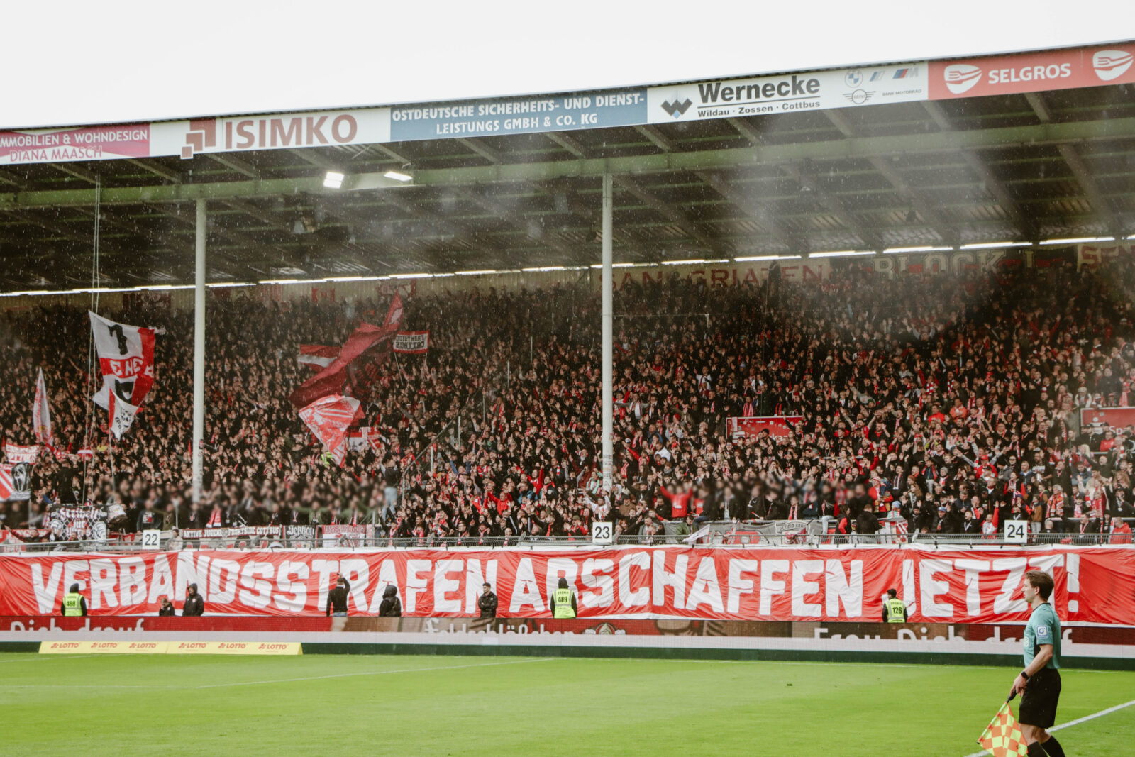 FC Energie Cottbus – Viktoria Köln 1-0 (3)