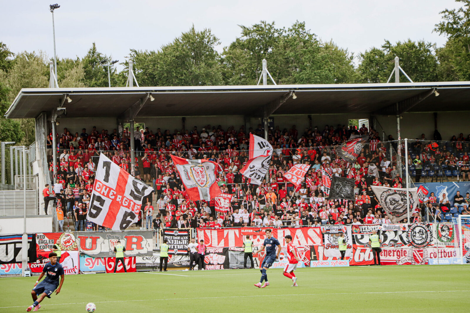 TSG Hoffenheim II – FC Energie Cottbus 4-1 (4)