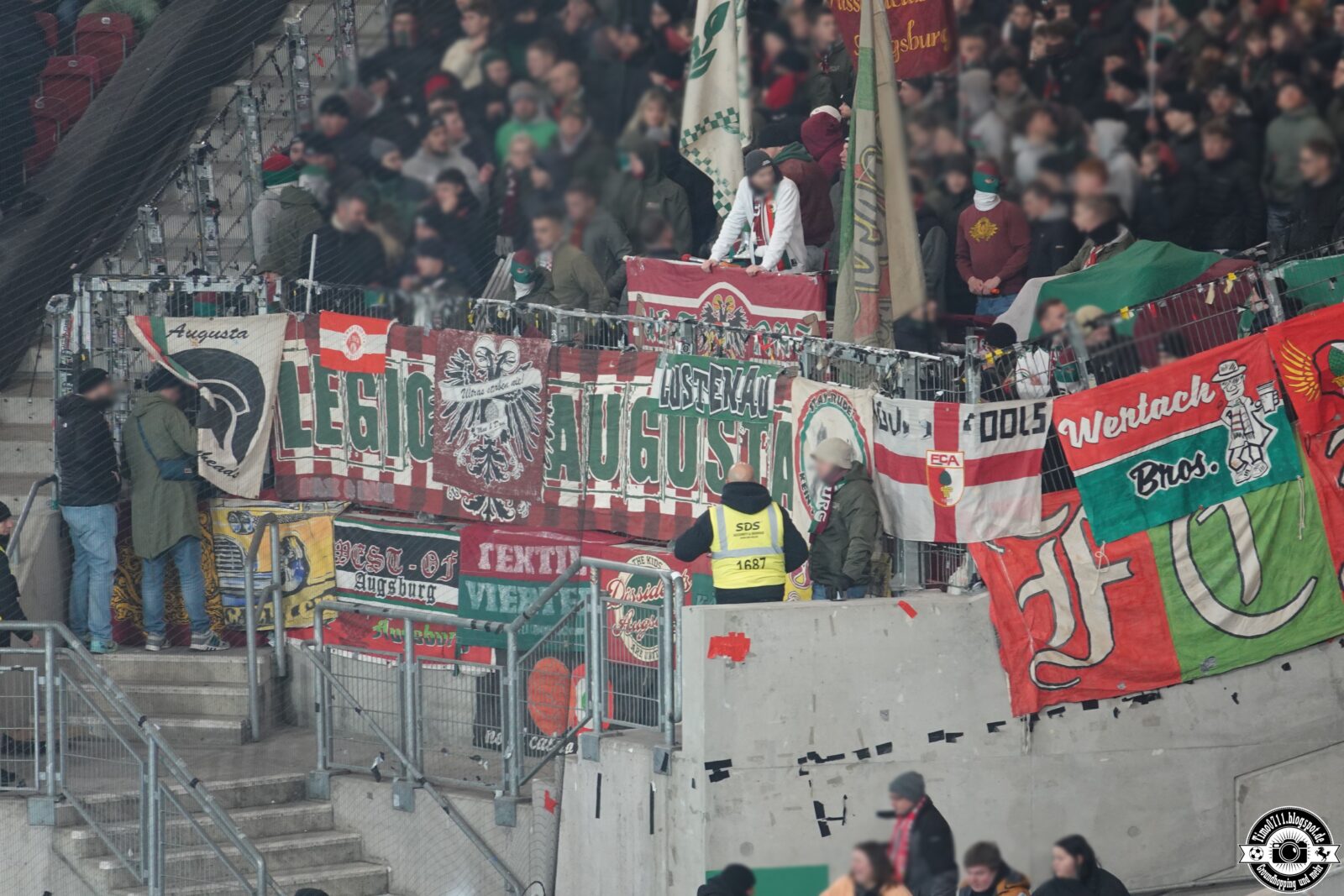 VfB Stuttgart – FC Augsburg 1-0 (6)