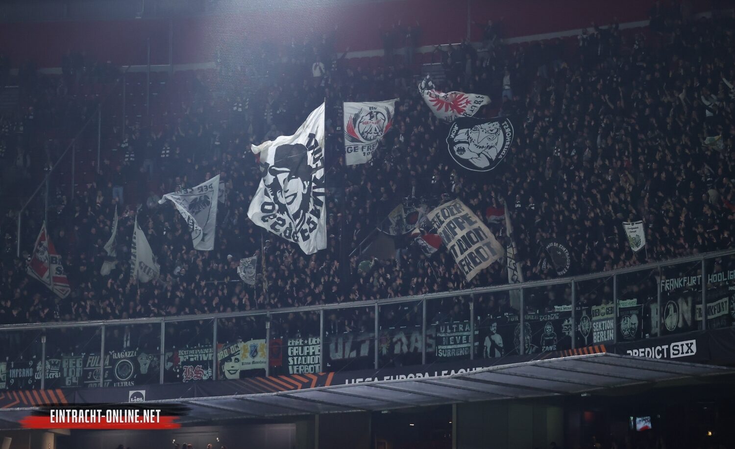 Ajax Amsterdam – Eintracht Frankfurt 1-2 (2)