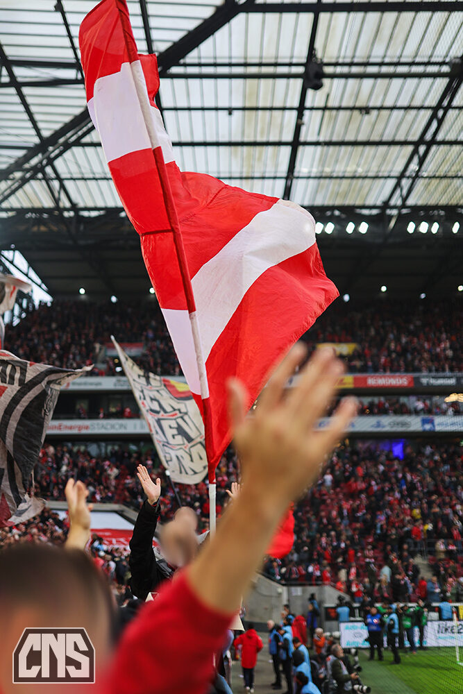 1. FC Köln – SpVgg Fürth 1-0 (6)