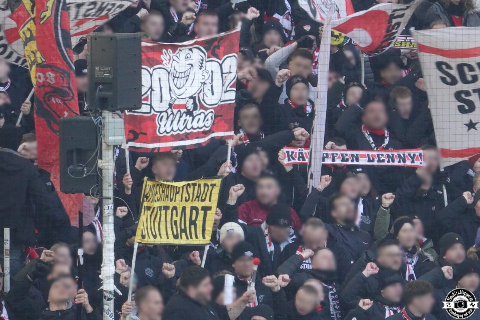 VfB Stuttgart – SC Freiburg 4-0 (23)