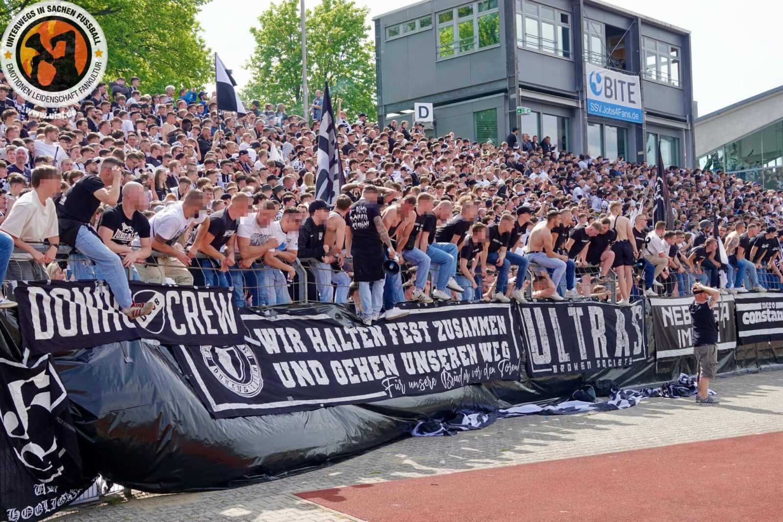 SSV Ulm 1846 – Viktoria Köln 2-0 (8)