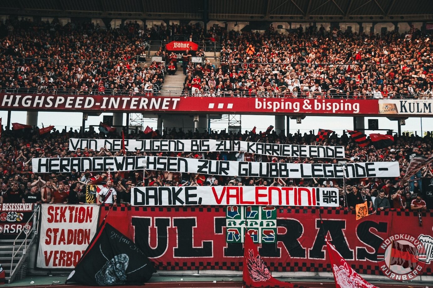 1. FC Nürnberg – 1. FC Köln 1-2 (6)