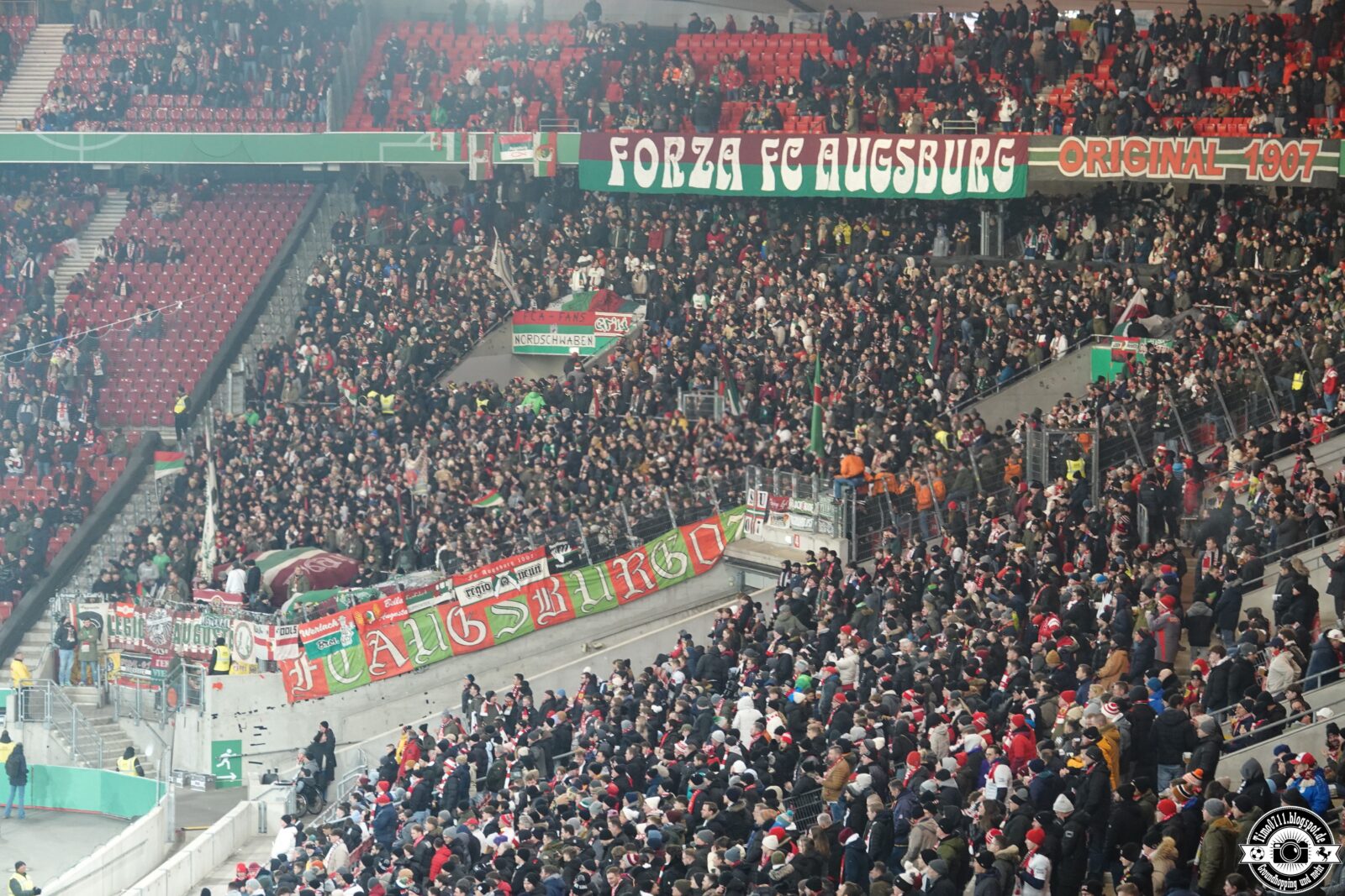VfB Stuttgart – FC Augsburg 1-0 (5)