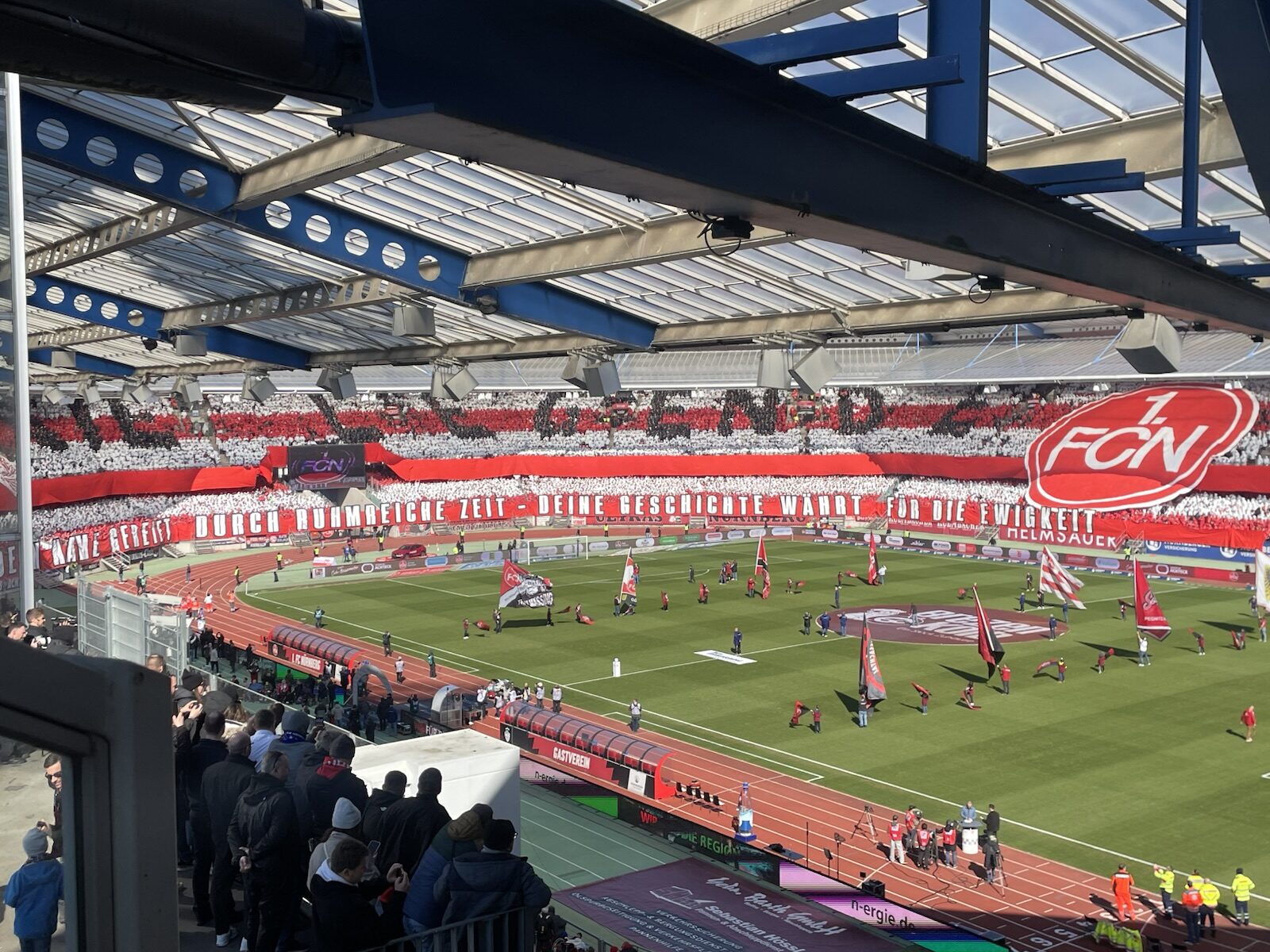 1. FC Nürnberg – SpVgg Fürth 3-0 (5)