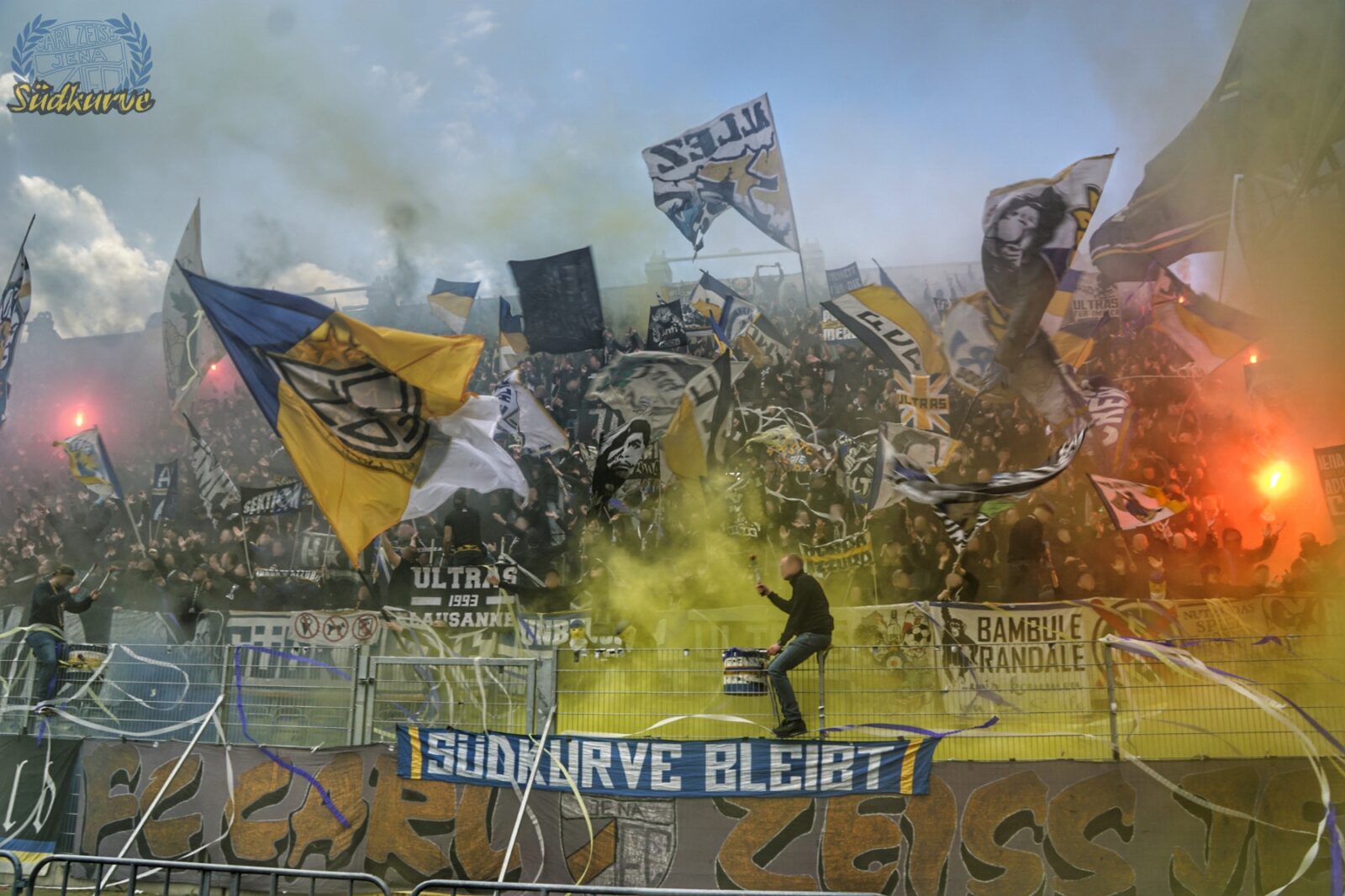 FC Carl Zeiss Jena – FC Rot-Weiß Erfurt 3-1 (34)