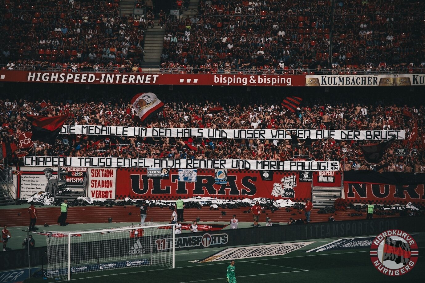 1. FC Nürnberg – Hertha BSC 0-2 (18)