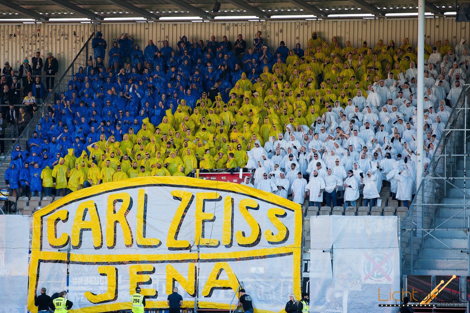 FC Energie Cottbus – FC Carl Zeiss Jena 0-2 (3)