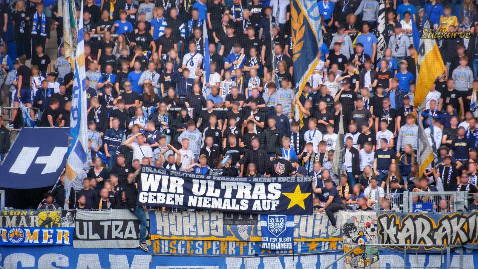 FC Carl Zeiss Jena – FC Eilenburg 2:0 (6)