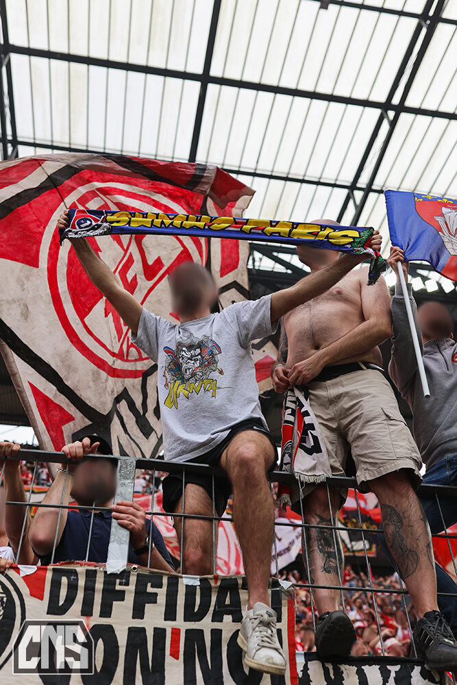 1. FC Köln – VfL Bochum 2-1 (19)