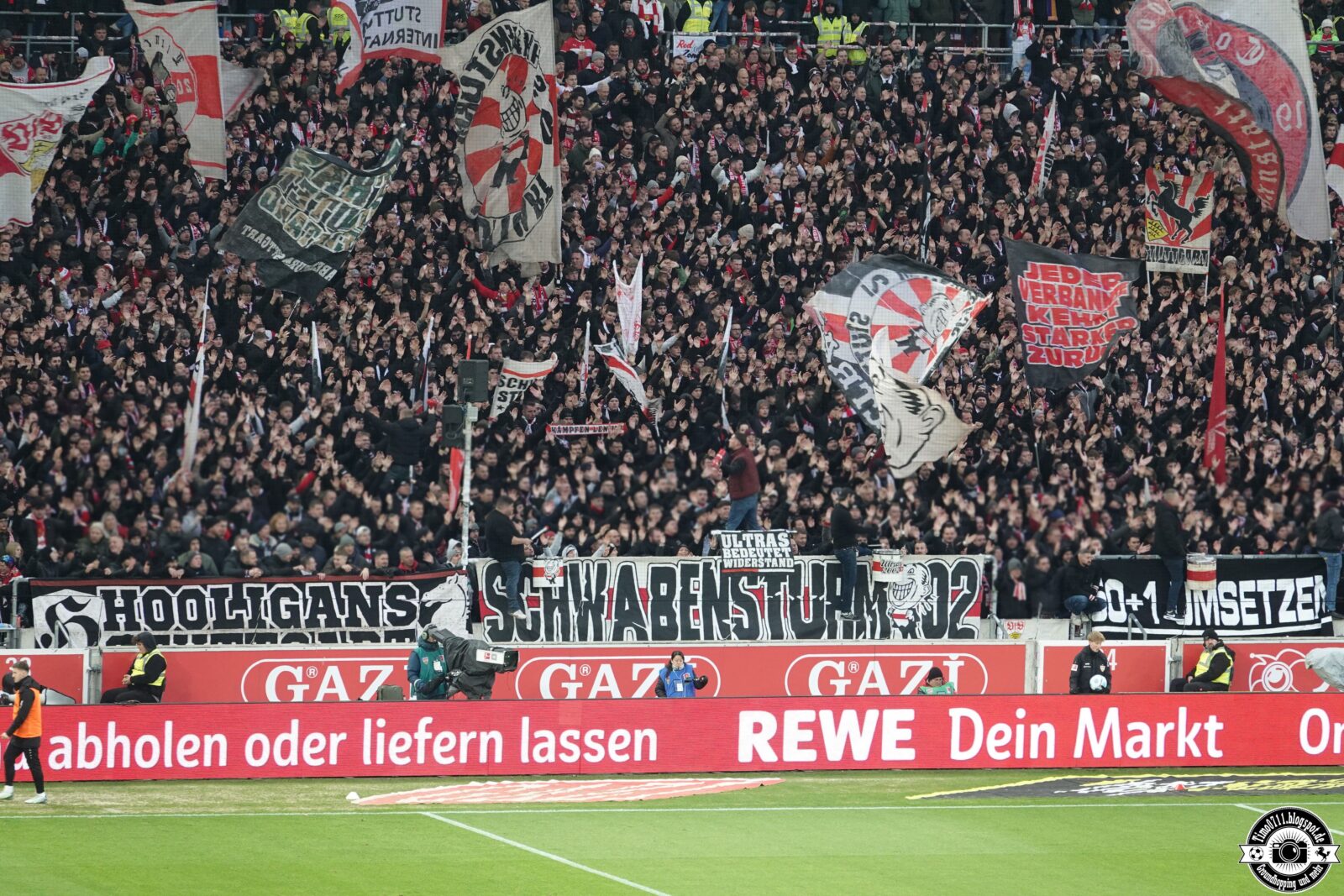 VfB Stuttgart – VfL Bochum 2-0 (6)