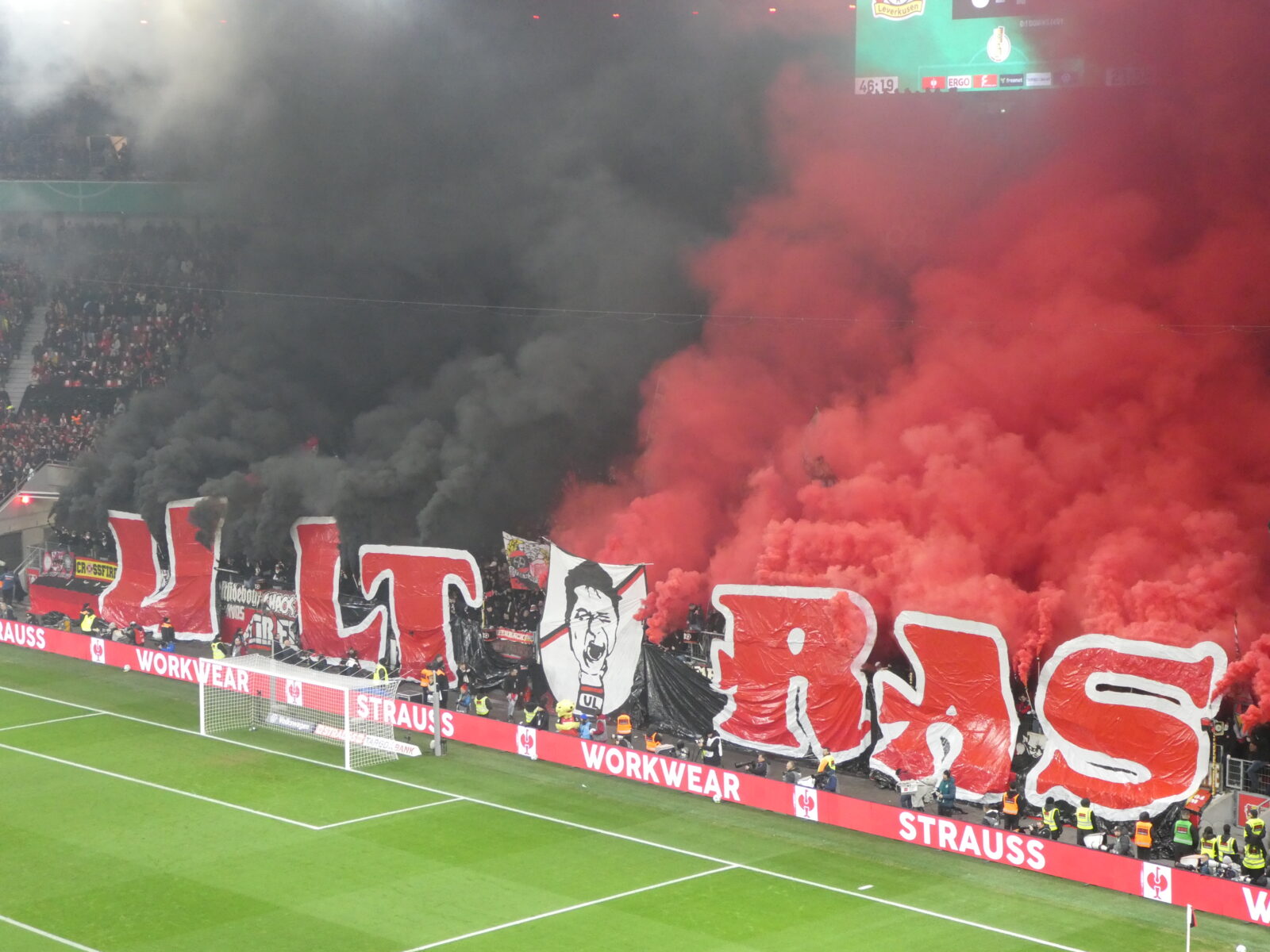 Bayer 04 Leverkusen – 1. FC Köln 3-2 n.V. (4)