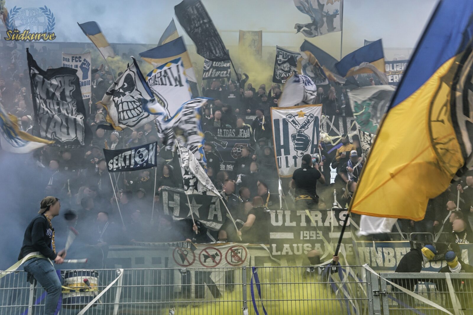 FC Carl Zeiss Jena – FC Rot-Weiß Erfurt 3-1 (39)