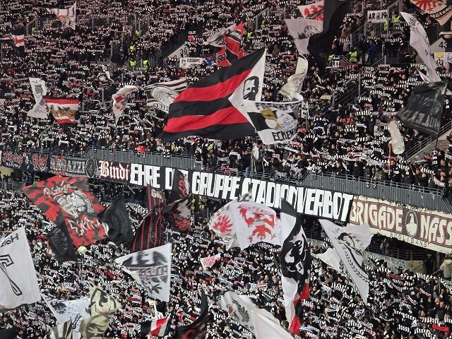 Eintracht Frankfurt – 1. FSV Mainz 05 1-3 (7)