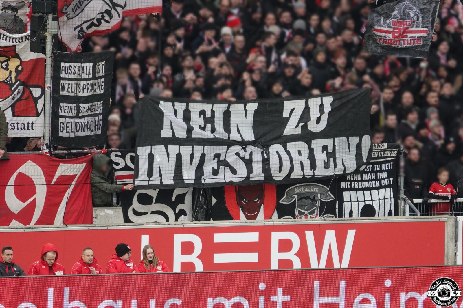VfB Stuttgart – FC St. Pauli 0-1 (36)