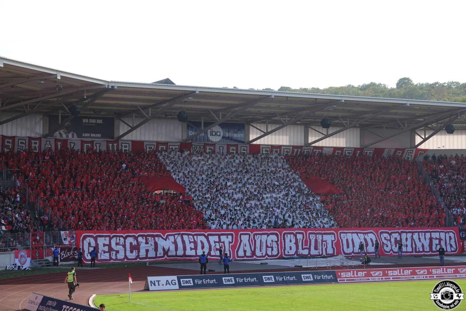 FC Rot-Weiß Erfurt – FC Carl Zeiss Jena 1-1 (16)