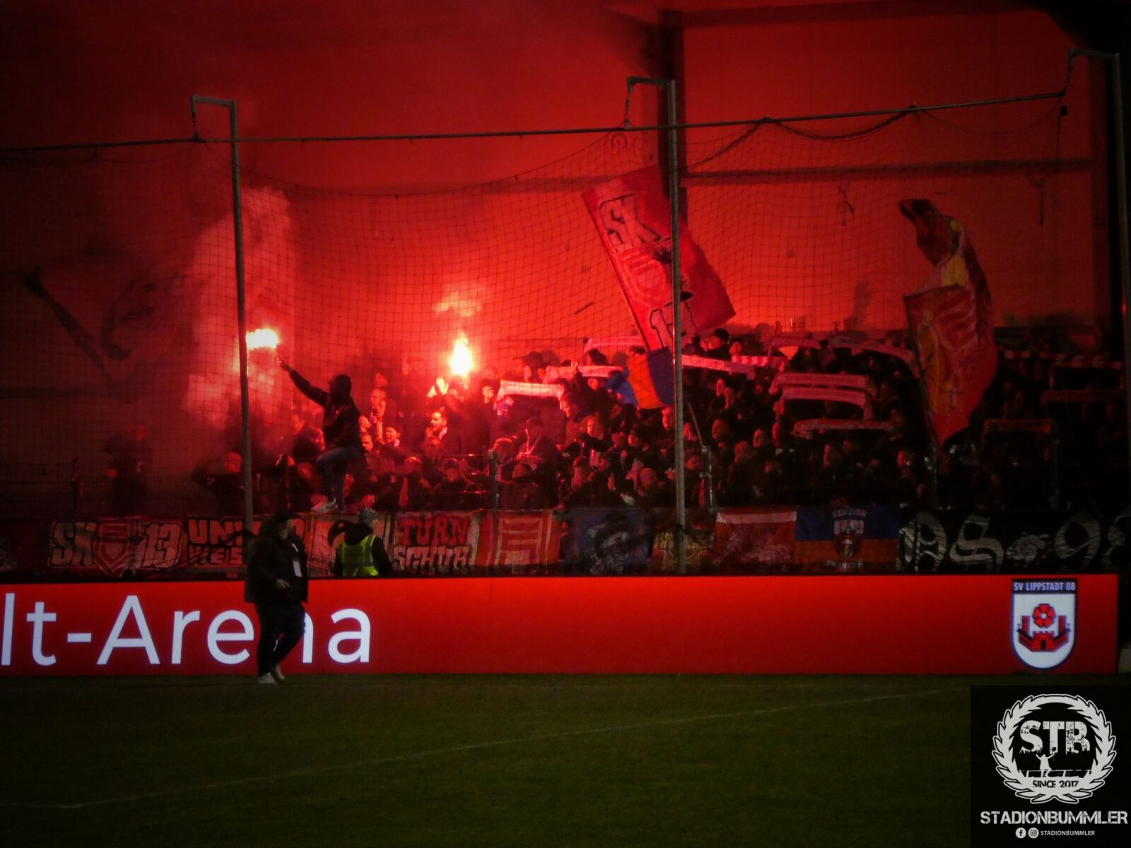 SV Lippstadt 08 – Sportfreunde Siegen 0-3 (2)