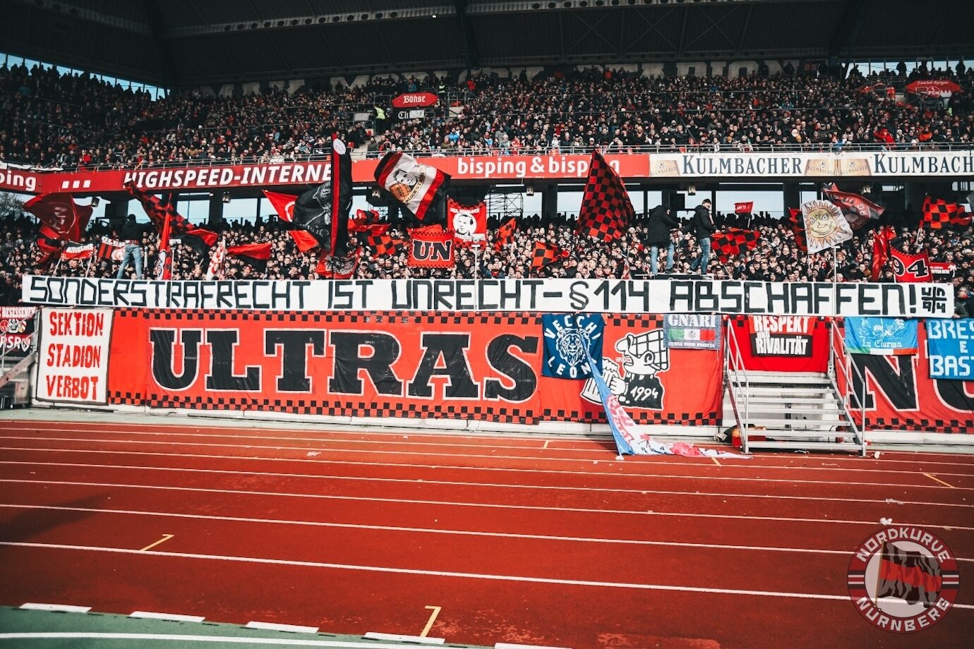1. FC Nürnberg – SSV Ulm 2-0 (8)