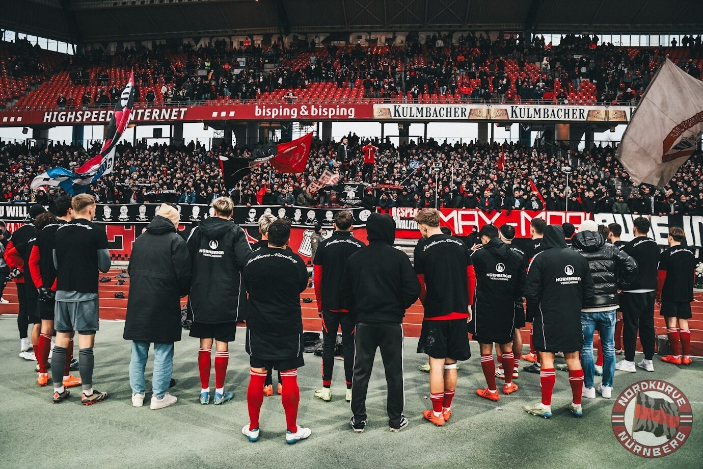 1. FC Nürnberg – Fortuna Düsseldorf 2-2 (34)