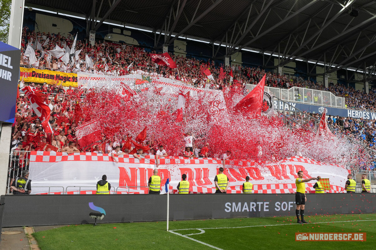 SV Darmstadt 98 – SC Freiburg 0-1 (38)