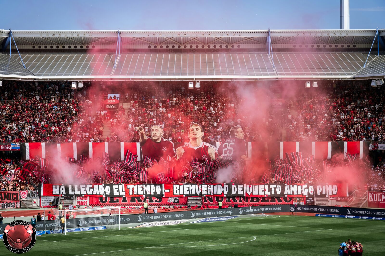 1. FC Nürnberg – 1. FC Magdeburg 0-4 (12)