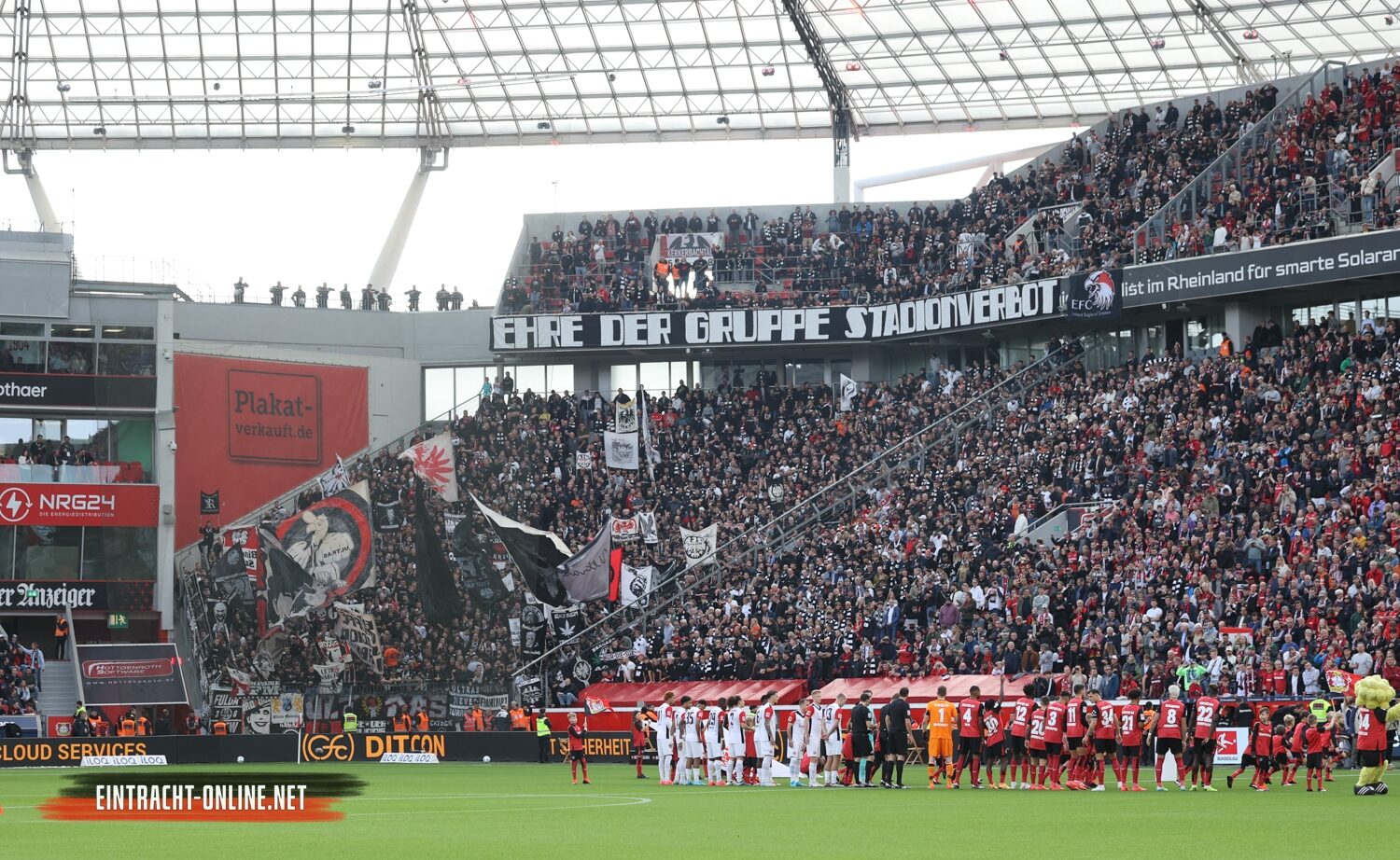 Bayer 04 Leverkusen – Eintracht Frankfurt 2-1 (30)