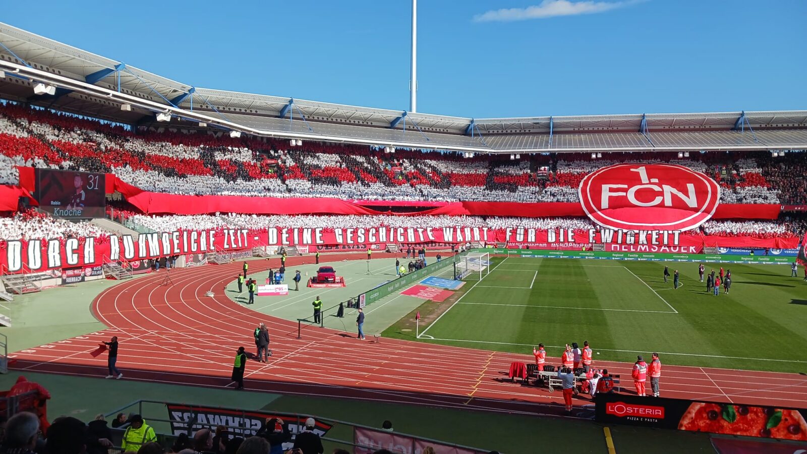 1. FC Nürnberg – SpVgg Fürth 3-0 (8)