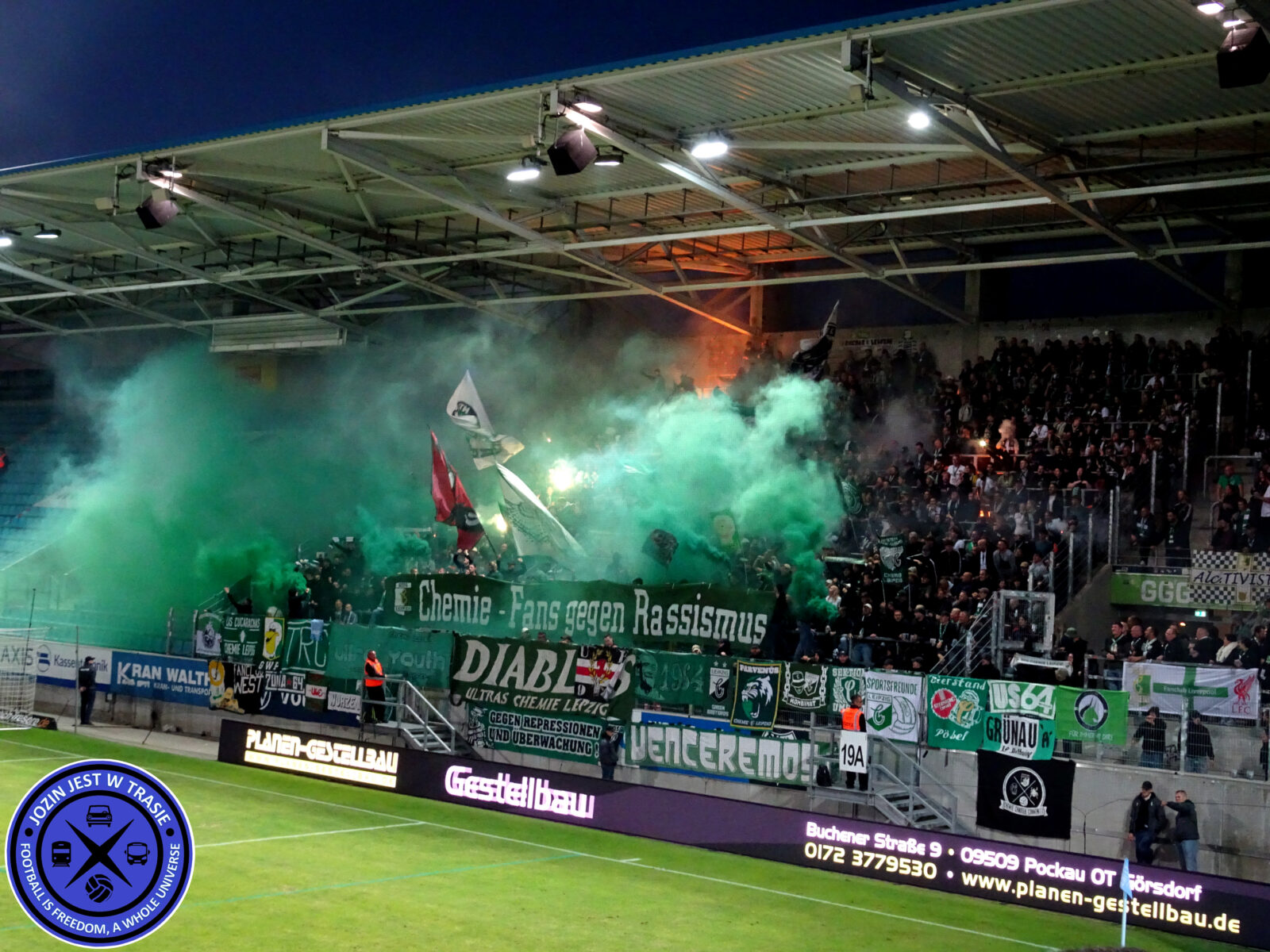 Chemnitzer FC – BSG Chemie Leipzig 0-1 (12)