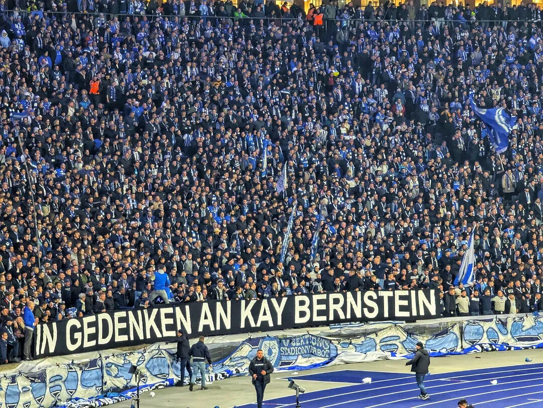 Hertha BSC – Hamburger SV (2)