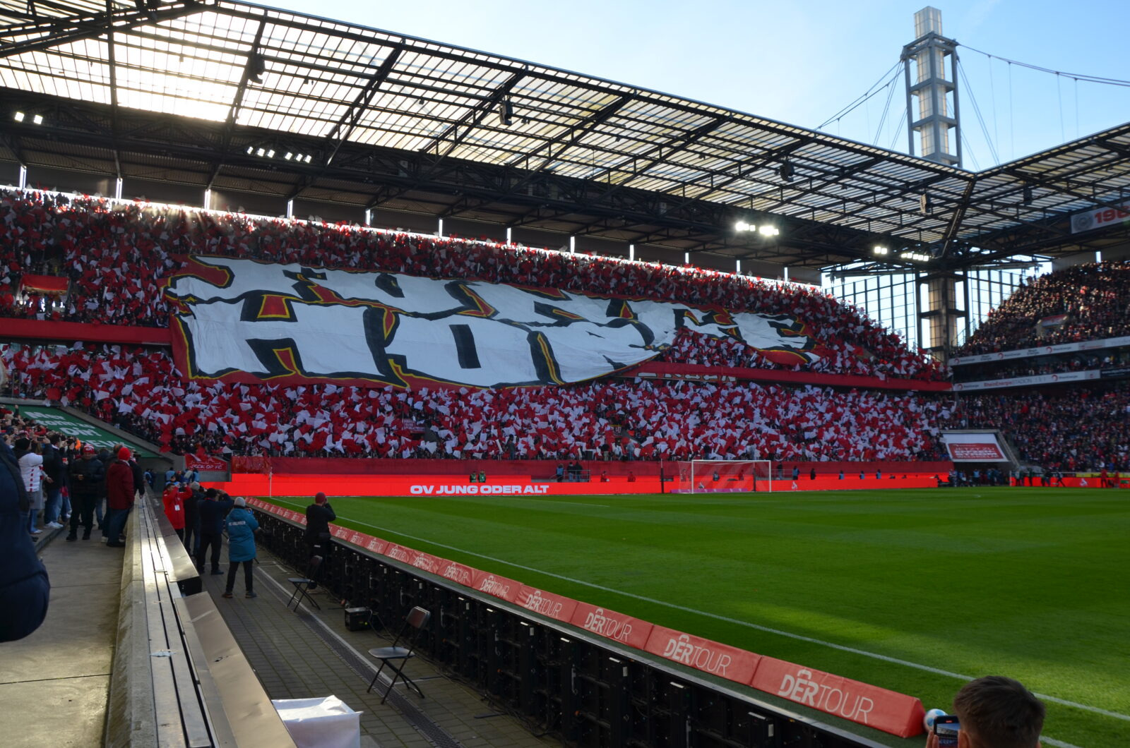 1. FC Köln – Hannover 96 2-2 (9)