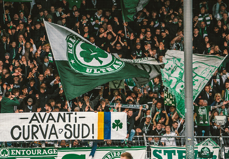 SpVgg Fürth – Fortuna Düsseldorf 1-0 (5)