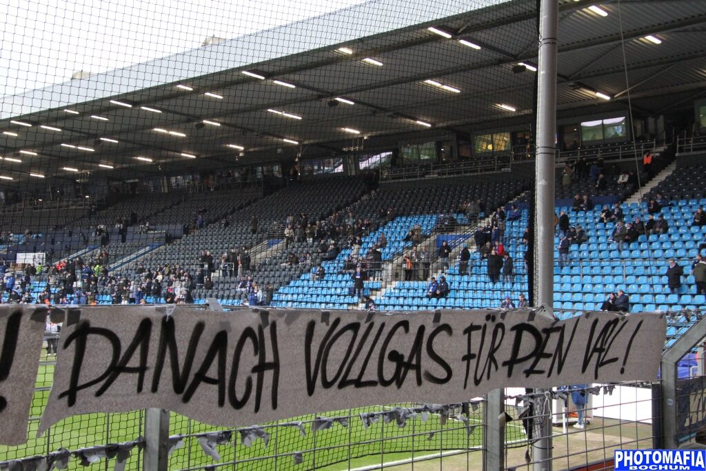 VfL Bochum – 1. FC Union Berlin 3-0 (15)