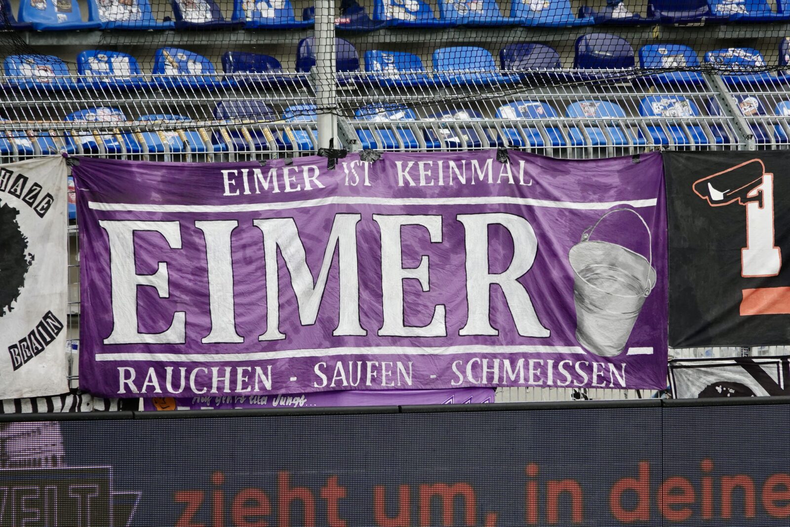 SV Waldhof Mannheim – VfL Osnabrück 1:4 (1)